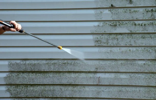 Manasquan, NJ  Pressure Washing Services Company